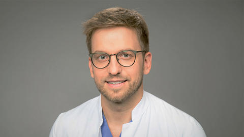 Bild von Dr. Dr Lukas Hobohm