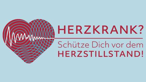 Logo der Herzwochen 2023